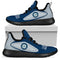 Legend React Seattle Mariners Mesh Knit Sneakers