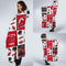 It's Good To Be A New Jersey Devils Fan Hooded Blanket