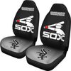 New Fashion Fantastic Chicago White Sox Car Seat Covers