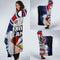 Pro Shop Montreal Canadiens Home Field Advantage Hooded Blanket