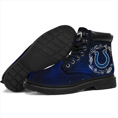 Pro Shop Indianapolis Colts Boots All Season