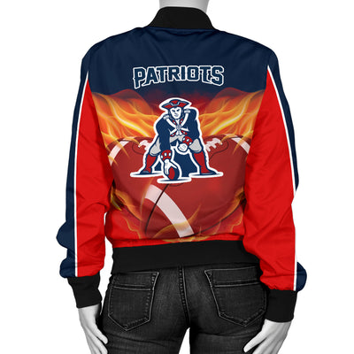 Playing Game With New England Patriots Jackets Shirt