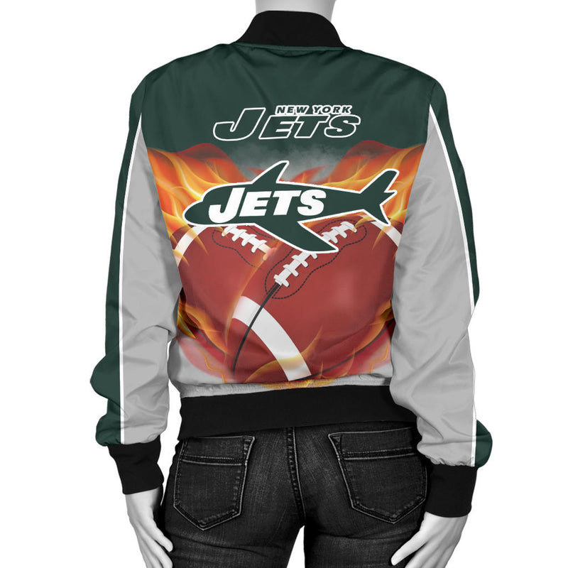 Playing Game With New York Jets Jackets Shirt