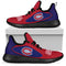 Legend React Montreal Canadiens Mesh Knit Sneakers