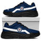 Edition Chunky Sneakers With Line Winnipeg Jets Shoes