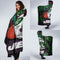 Pro Shop New York Jets Home Field Advantage Hooded Blanket