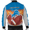 Playing Game With Detroit Lions Jackets Shirt