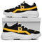 Edition Chunky Sneakers With Line Pittsburgh Pirates Shoes