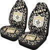 Artist SUV New Orleans Saints Seat Covers Sets For Car