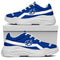 Edition Chunky Sneakers With Line Tampa Bay Lightning Shoes