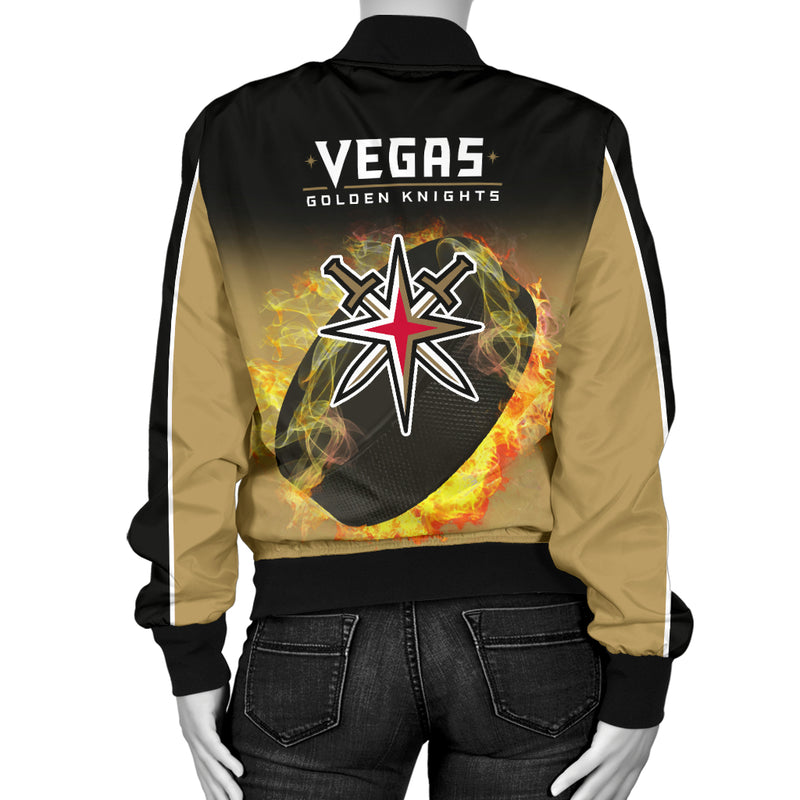 Playing Game With Vegas Golden Knights Jackets Shirt