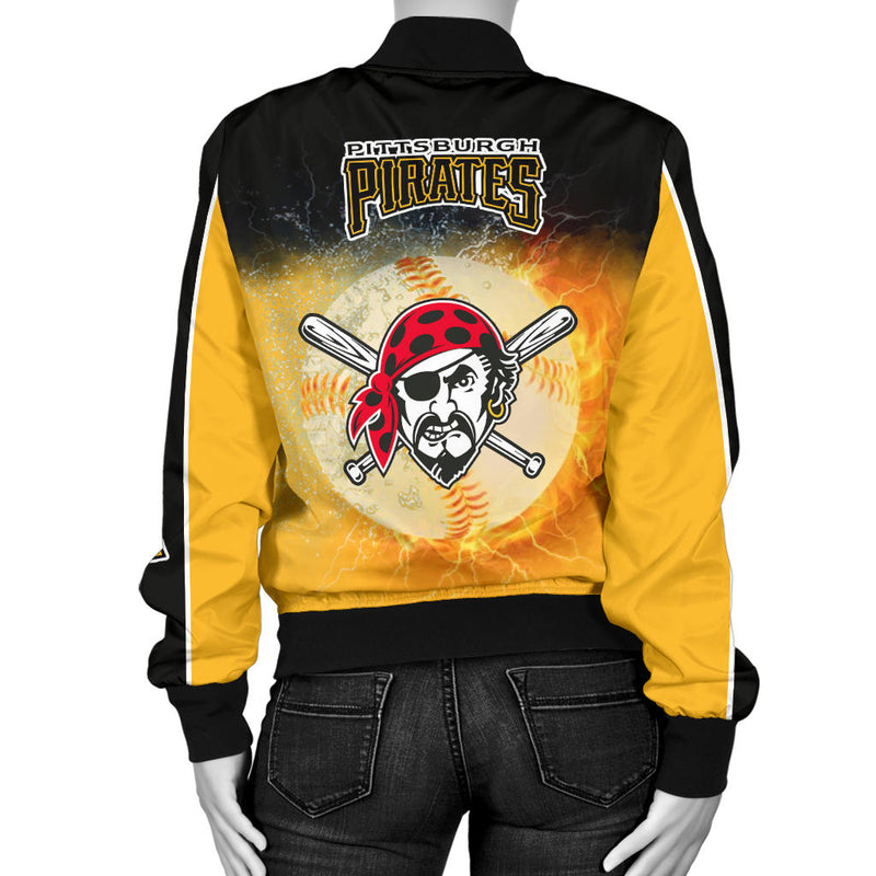 Playing Game With Pittsburgh Pirates Jackets Shirt