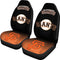 New Fashion Fantastic San Francisco Giants Car Seat Covers