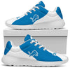 Special Sporty Sneakers Edition Detroit Lions Shoes