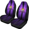 Incredible Line Pattern LSU Tigers Logo Car Seat Covers