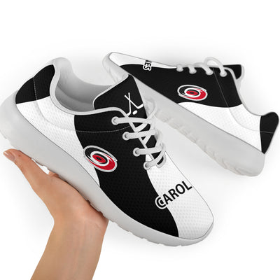 Special Sporty Sneakers Edition Carolina Hurricanes Shoes