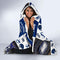 It's Good To Be A Tampa Bay Lightning Fan Hooded Blanket