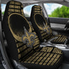 Gorgeous The Victory New Orleans Saints Car Seat Covers