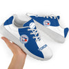Special Sporty Sneakers Edition Toronto Blue Jays Shoes