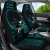 Gorgeous The Victory San Jose Sharks Car Seat Covers