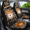 Artist SUV Texas Longhorns Seat Covers Sets For Car
