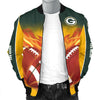 Playing Game With Green Bay Packers Jackets Shirt