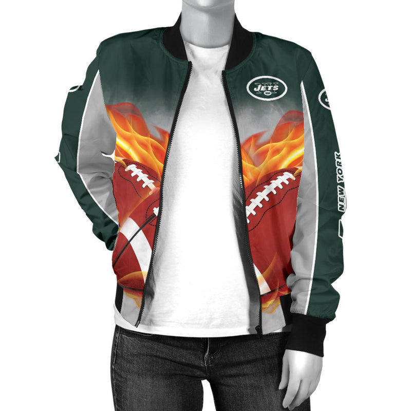 Playing Game With New York Jets Jackets Shirt