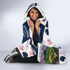 It's Good To Be A New York Yankees Fan Hooded Blanket