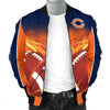 Playing Game With Chicago Bears Jackets Shirt