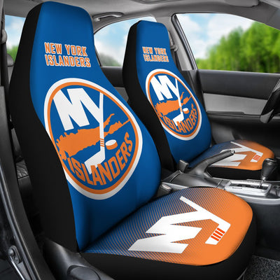 New Fashion Fantastic New York Islanders Car Seat Covers