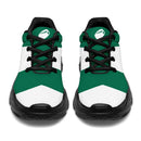 Colorful Logo Dallas Stars Chunky Sneakers