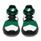 Colorful Logo Dallas Stars Chunky Sneakers