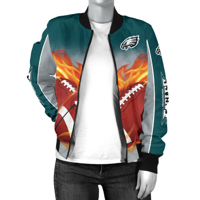 Playing Game With Philadelphia Eagles Jackets Shirt