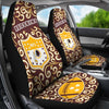 Artist SUV Washington Redskins Seat Covers Sets For Car