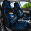 Gorgeous The Victory Kansas City Royals Car Seat Covers