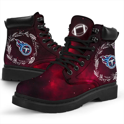 Pro Shop Tennessee Titans Boots All Season