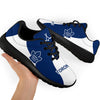 Special Sporty Sneakers Edition Toronto Maple Leafs Shoes