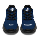 Edition Chunky Sneakers With Line Winnipeg Jets Shoes