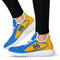 Legend React UCLA Bruins Mesh Knit Sneakers