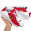 Special Sporty Sneakers Edition Chicago Blackhawks Shoes