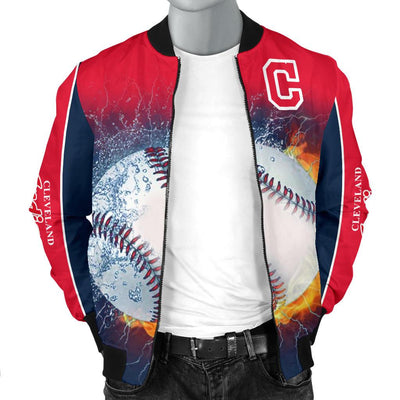 Playing Game With Cleveland Indians Jackets Shirt