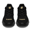 Edition Chunky Sneakers With Line New Orleans Saints Shoes