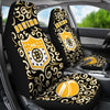 Artist SUV Boston Bruins Seat Covers Sets For Car