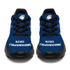 Edition Chunky Sneakers With Line Indianapolis Colts Shoes