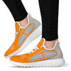 Legend React Tennessee Volunteers Mesh Knit Sneakers