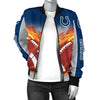 Playing Game With Indianapolis Colts Jackets Shirt