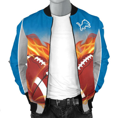 Playing Game With Detroit Lions Jackets Shirt