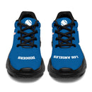 Edition Chunky Sneakers With Line Los Angeles Dodgers Shoes