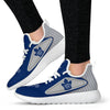 Legend React Toronto Maple Leafs Mesh Knit Sneakers