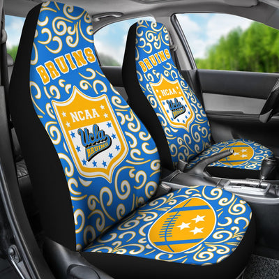 Artist SUV UCLA Bruins Seat Covers Sets For Car